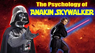 The Psychology of Anakin Skywalker: the Force of Emotions