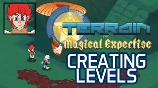 TOME RPG Behind the Scenes - Implementing Stages with Mike Prinke!