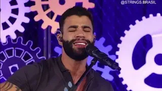 GUSTTAVO LIMA - MIL VEZES CANTAREI (STRIGNS LIVE