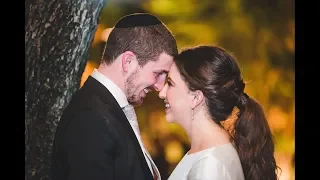 Bat Sheva & Ari Wedding Highlights