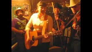 Sarah Savoy and the Francadians -Parlez Nous a Boire - Songs From The Shed Session