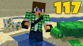 Minecraft ITA S6 E117