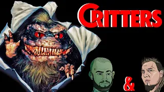 Critters (1986) [Koszmarne Horrory #4]