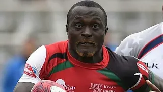 SAMOA VS KENYA 7S |LA SEVENS