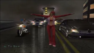 Midnight Club 3 DUB Edition REMIX Part 4 (Balboa Park Tournament) (PCSX2)