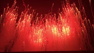 Rammstein - Ramm 4 (Arènes de Nîmes 11. 07. 2017)