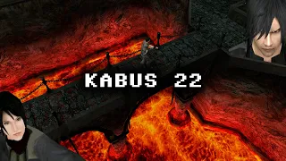 Ross's Game Dungeon: Kabus 22