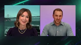 Lyft and Prop 30 | Bloomberg Technology 11/08/2022