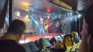 Graham Bonnet - Imposter - LIVE at Token Lounge