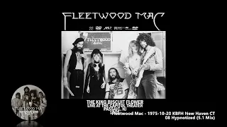 08 Fleetwood Mac - Hypnotized (5.1 Mix)