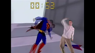 Angry Video Game Nerd: Superman 64 HD (4K)