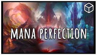 Mana Perfection | Classic Vintage Cube Draft #4