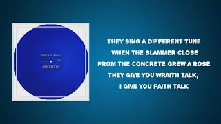 Kanye West -  Use This Gospel (Lyrics) feat. Clipse & Kenny G