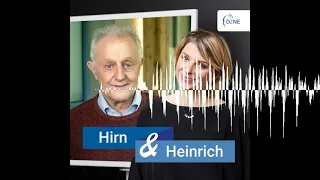 Hirn & Heinrich - Tödlicher „Veitstanz“: Die Chorea-Huntington-Erkrankung