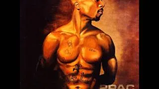 2Pac-Lil Homies ( Complete Outro Version) Dissin LL Cool J, Badboy Records.