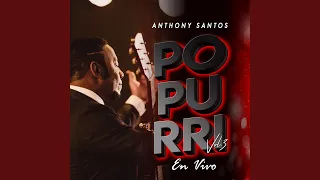 Popurri, Vol.3 (En Vivo)