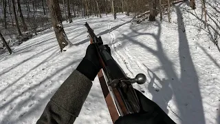 Mannlicher M1888/90 First Person POV