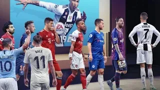 FIFA 19 МОЖНО БЫЛО ПОЛУЧИТЬ БЕСПЛАТНО l FIFA 19 НОВОСТИ