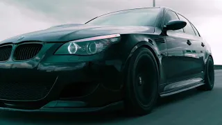 Foushee - Deep end (Thebmwam) Bmw car video