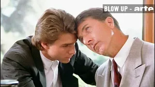 Les Frères au cinéma - Blow Up - ARTE