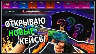 ВЫБИВАЮ ТОПОВЫЕ СКИНЫ В CSGO.NET