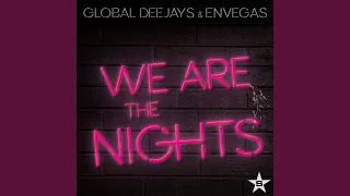 We Are the Nights (Club Edit)