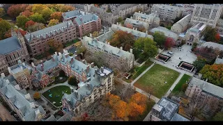 Yale University Fall 2019