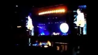 Paul McCartney - Here Today - Azteca Stadium