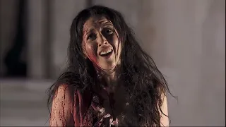 Donizetti: Lucia di Lammermoor - "Mad scene" - Lisette Oropesa