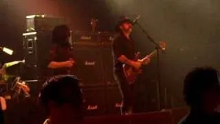 Motörhead - Killed By Death