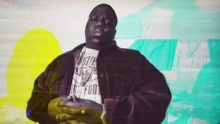 Notorious BIG - 2 Verses (SQB 2022 remix)