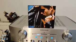 Marantz ND8006 🎶 George Michael 🎸