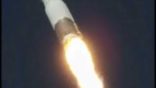 ULA Atlas V Launch - May 15, 2013