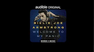 Green Day - Wake Me Up When September Ends (Acoustic of Billie's 'Welcome to My Panic' Audiobook)
