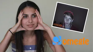 I Asked Strangers on Omegle for Life Advice *i fell in love*