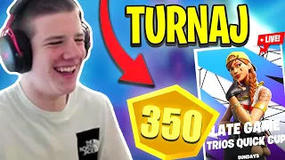 MŮJ NEJVĚTŠÍ CLUTCH V TURNAJI ?!😱