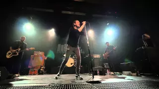 The Twilight Sad - Full Performance (Live on KEXP)