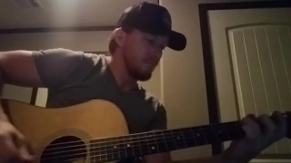 Reid Beasley-"Seasons"(Chris Cornell cover)