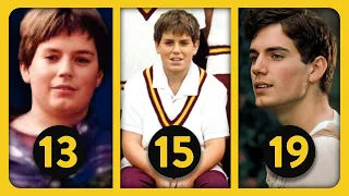 Fat Cavill Transformation. The HENRY CAVILL You Never Knew ep. 1/4