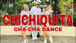 CHICHIQUITA  l CHA CHA DANCE l Dj Krz Remix l Danceworkout
