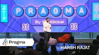 Product announcement | Push Protocol — Harsh Rajat