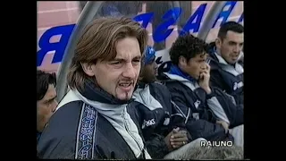 Bari-Sampdoria 0-1 Serie A 97-98 26' Giornata