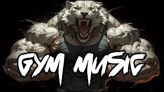 PAIN Workout Music 🔥 Best Gym Mix 🔥 Motivational Dark Cyberpunk Bodybuilding Training Motivation
