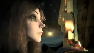 Alice: Madness Returns — Teaser 2