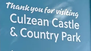Culzean Castle Scotland