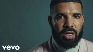 Drake ft. 21 Savage - Good Night (Music Video)