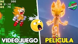 7 Peliculas de Videojuegos que llegaron a Otro Nivel (Live Action) 🎮🎬 | DeToxoMoroxo