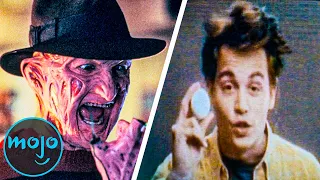 Top 10 Cameos in Horror Movies