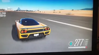 1200HP  Saleen S7!!!    (Forza Horizon 3)