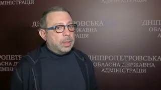 Геннадий Корбан о том, собирается ли он уезжать из Украины